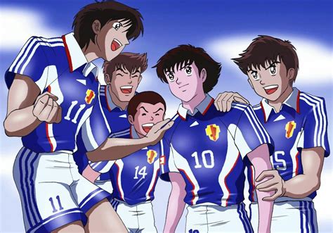 Captain Tsubasa Season 2: When Will It Return? Latest Details