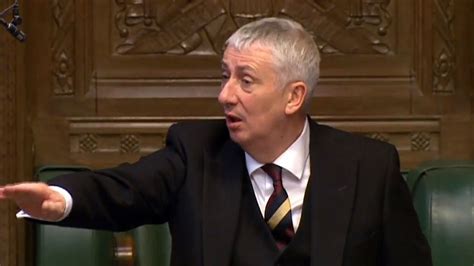 Sir Lindsay Hoyle: The new Speaker is a world away from Bercow - in ...