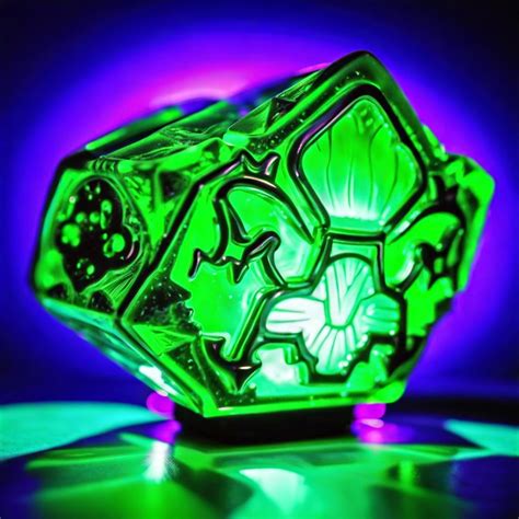 How to Identify Uranium Glass: Comprehensive Informational Guide