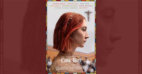 Lady Bird (2017) quotes