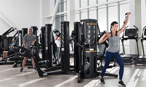 The 7 Best Gym Machines for Abs - Functional Fitness Supply