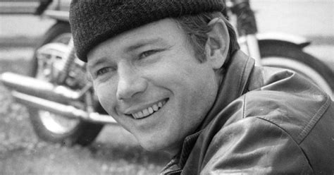 Michael Parks, Star of Then Came Bronson, Dies at 77