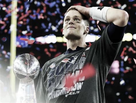 Super Bowl LI: Tom Brady leads New England Patriots epic comeback over Atlanta Falcons in first ...