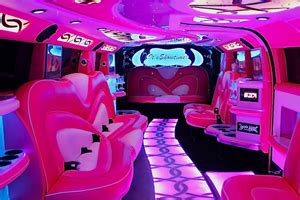 Pink Hummer Limo Perth for Pink Hummer Perth stretch Hummer Limos