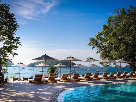 Top 17 Luxury Resorts in Phuket - Thailand - Luxuryhoteldeals.travel