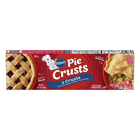 Apple Pie With Pillsbury Pie Crust - bmp-noodle