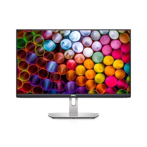 Dell S2421H 24-Inch 1080p Full HD 1920 x 1080 Resolution 75Hz USB-C ...