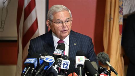 Bob Menendez bleeds support from fellow Senate Dems