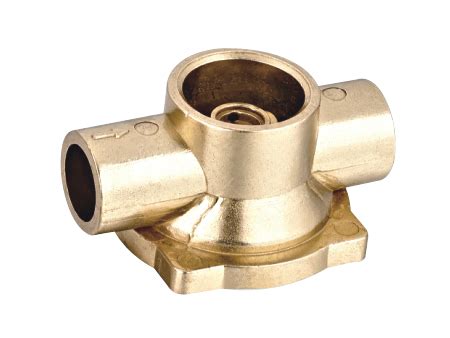 Brass Plumbing Fittings & Brass Pipe Manufacturer