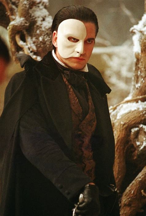 Favorite Phantom? Poll Results - The Phantom Of The Opera - Fanpop