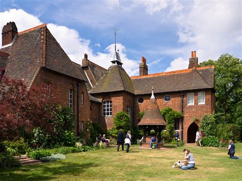 The Red House | Bexleyheath, Kent. By Philip Webb for Willia… | Flickr