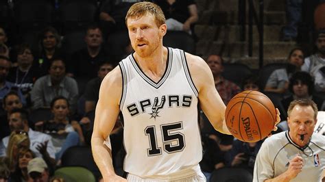 San Antonio Spurs re-sign Matt Bonner - ESPN