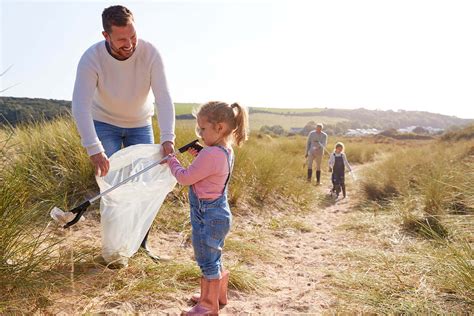 How to organise a community litter pick – The Waste Management & Recycling Blog