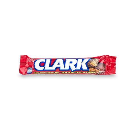 Clark Candy Bar