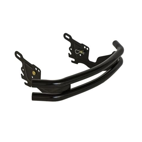 CRAFTSMAN Dual Bar Tractor Bumper in the Riding Lawn Mower Accessories department at Lowes.com