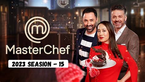 Meet The MasterChef Australia 2023 Contestants - Season 15, Prize Money