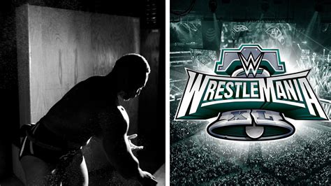 Former WWE Champion to return in a special match at WrestleMania 40 ...