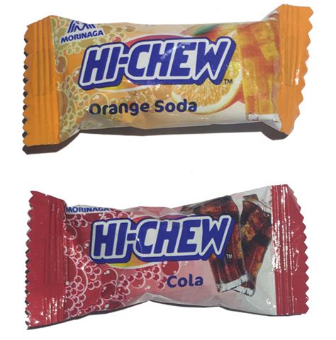 Hi-Chew Fizzies: Will They Finish Strong? | Candy Gurus