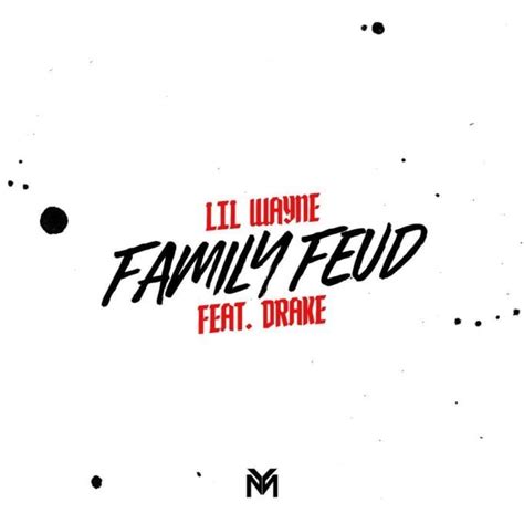 Lil Wayne – Family Feud Lyrics | Genius Lyrics