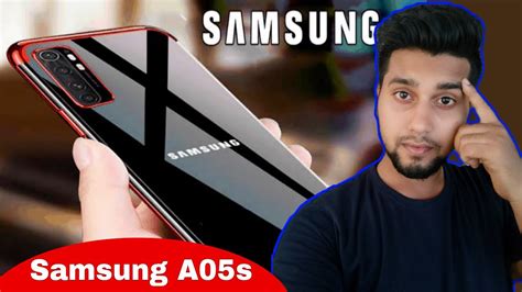 The Samsung Galaxy A05s Review - YouTube