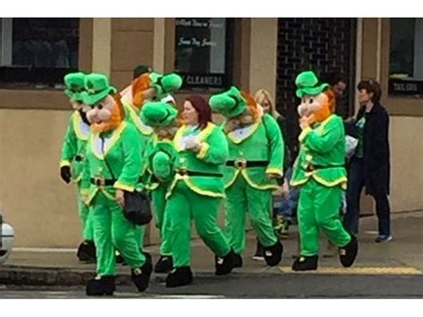 16 Photos of Boston's St. Patrick's Day Parade 2015 | Acton, MA Patch