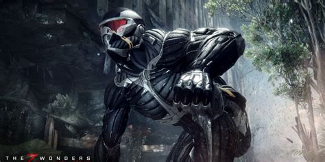 Crysis 3 Remastered Beginner Tips