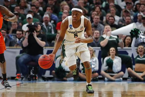 2018-’19 Michigan State Spartans Basketball Season Preview - BT Powerhouse