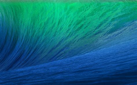 Green Wave Wallpapers - Top Free Green Wave Backgrounds - WallpaperAccess