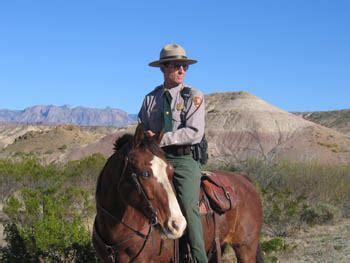 For National Park Service’s 101st birthday, learn about NAU’s park ranger training program ...