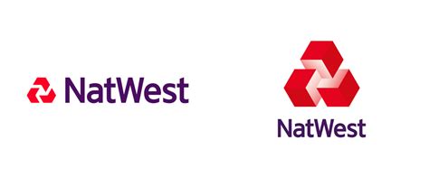 Brand New: New Logo and Identity for NatWest by Futurebrand