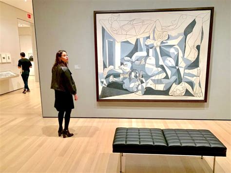 See Dozens of Photos From MoMA's New Galleries That Show How the Museum ...