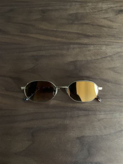 Paolo Gucci Poalo Gucci Sunglasses | Grailed