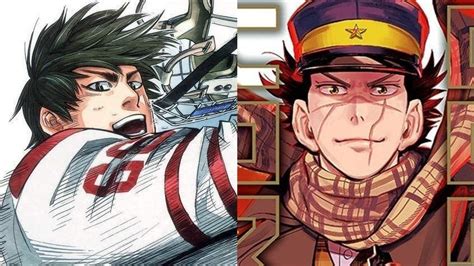 Golden Kamuy Author’s New Manga Information Revealed