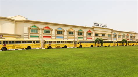 GEMS Legacy School | Best CBSE Schools | Dubai | UAE