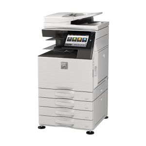 Sharp Mx 4071 Printer Driver