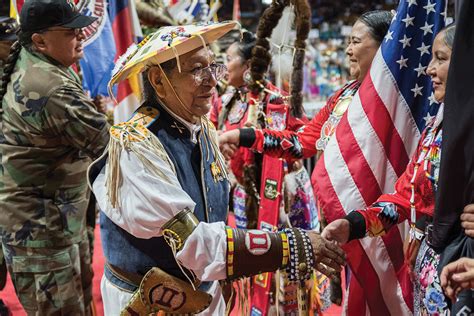 Powwow returns to Denver for 44th year – The Southern Ute Drum