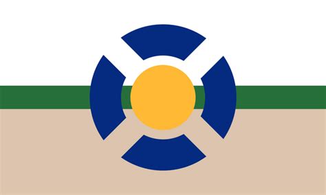 Michigan Flag Redesign Concepts : r/vexillology