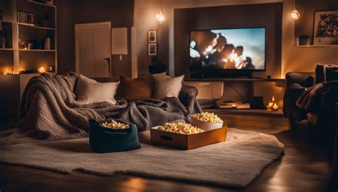 Top 10 Romantic Netflix Date Night Movies to Watch Tonight!