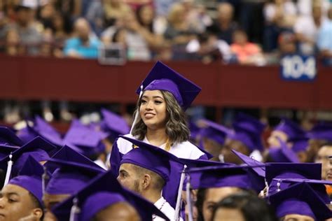 Crowley High School Graduation (May 27, 2018) | Crowley ISD | Flickr