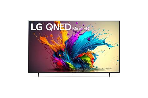 86 inch Class LG QNED90T MiniLED 4k Smart TV 86QNED90TUA