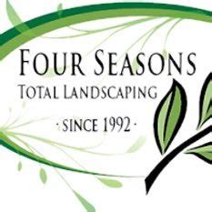 Four Seasons Total Landscaping on Twitter: