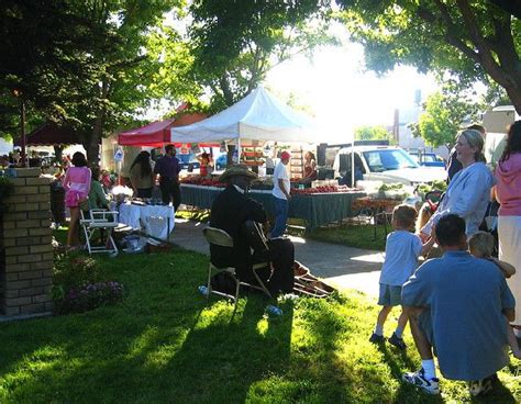 Livermore Farmer's Market | Local produce, Farmers market, San ramon