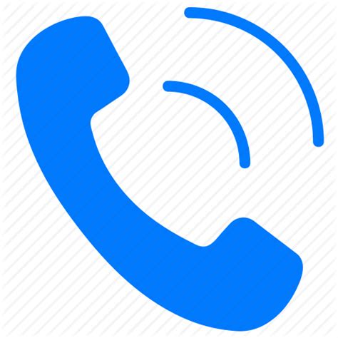 Phone Call Icon Png #251136 - Free Icons Library