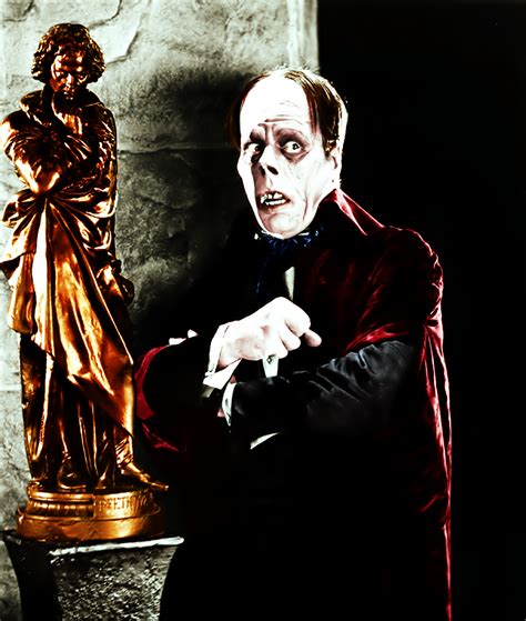 Phantom of the Opera - Lon Chaney, Sr. | Silent film stars, Classic monsters, Famous monsters