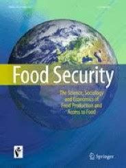 Food Security | Home