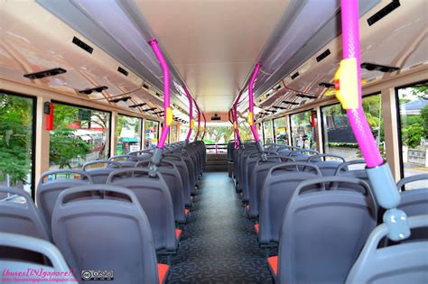 (buses[IN]gapore!): SBS Transit : Volvo B9TL/ Gemilang (SBS7777Y)