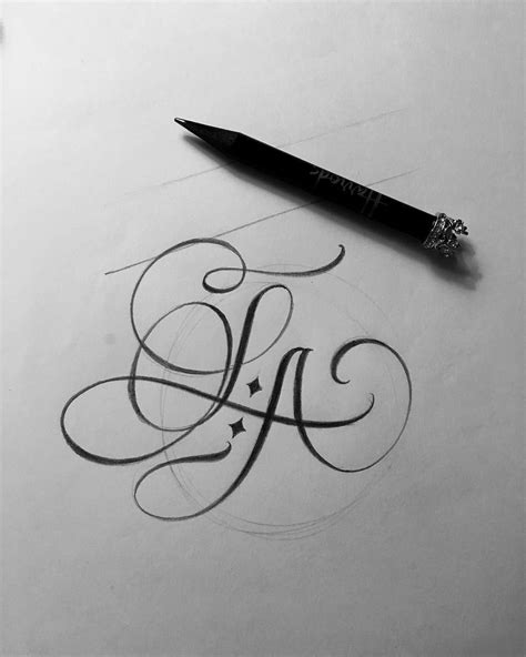 💕Follow me 🍁 AviNvya💕 🏻_ᴬᵛᴵ ᴷᵁᴺᴬᴸ... ️ | Typography tattoo, Cursive ...