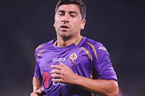 David Pizarro se quiere quedar en la Fiorentina, El Siglo de Torreón