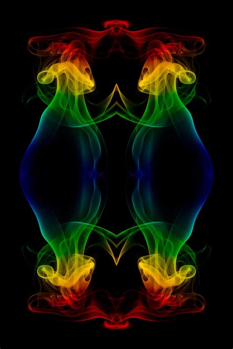 Smoke and mirrors | Rare Digital Artwork | MakersPlace