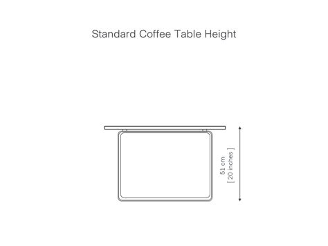 Standard Chair And Table Heights In The UK | Grain & Frame